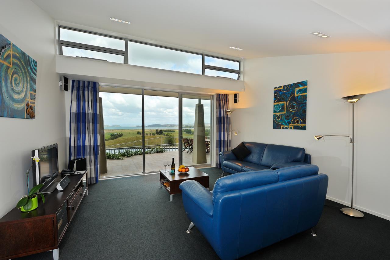 Kitenga Luxury Accommodation Maraetai Exteriér fotografie